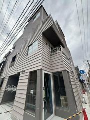 オクノオクの外観画像