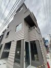 オクノオクの間取り画像