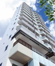 ガリシアヒルズ西麻布WESTの外観画像