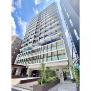 ザ・パークハウスアーバンス渋谷の外観画像