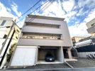 エクレール六甲の間取り画像
