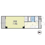 プレサージュの間取り画像