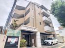高宮ハイムの間取り画像
