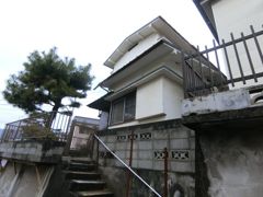 東畑1丁目13番40号戸建の外観画像