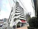 第2北九大前スカイマンションの間取り画像