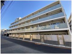 MAXIV西川口SCの外観画像