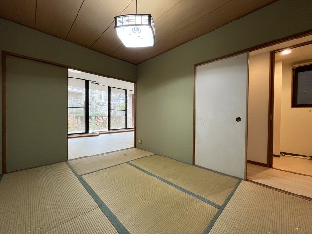 和室