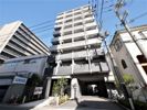 エスリード江坂垂水町の間取り画像