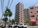 中央町スカイマンション 405号室の間取り画像