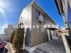 Lapita(ﾗﾋﾟﾀ）の外観画像