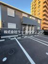 アルーデコートⅡの間取り画像