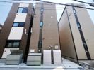 ハーモニーテラス東中川の間取り画像