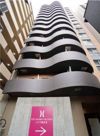 エグゼ難波東の外観
