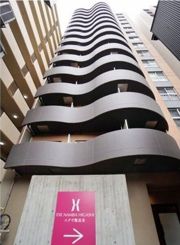 エグゼ難波東の外観画像