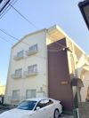 大久保ハイツの間取り画像