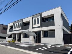 Sacraの外観画像