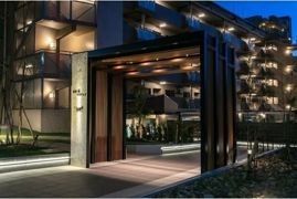 茶屋ヶ坂プログレスの外観画像