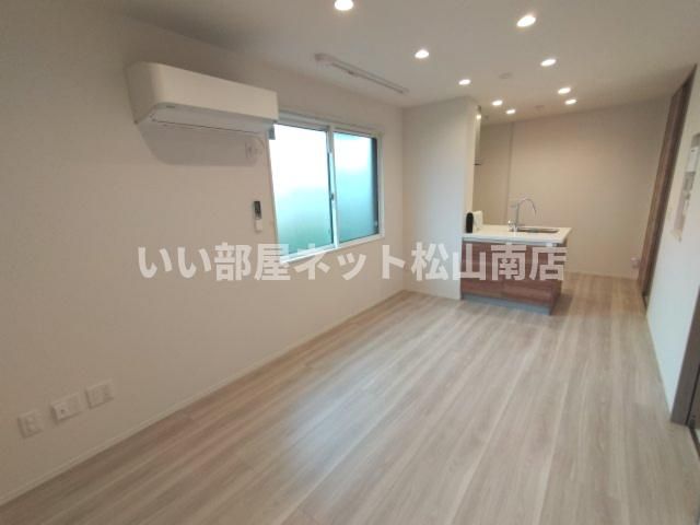 リビング