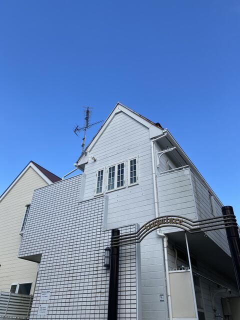 Reforma横須賀の外観画像