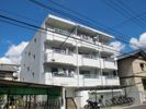 河本ビルの間取り画像