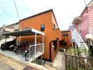 pista赤坂通の間取り画像