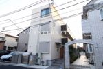 ディアコート南行徳の間取り画像