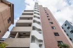 GENOVIA王子神谷skygardenの間取り画像