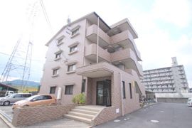 ユーミー東原の外観画像