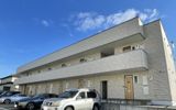 Felice二俣新町 A棟の間取り画像