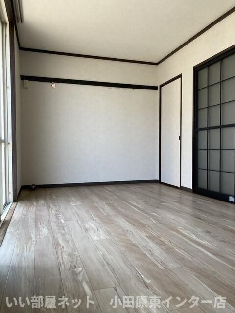 洋室