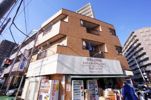 芳野ビルの間取り画像