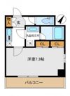 GRANPASEO本郷壱岐坂の間取り画像
