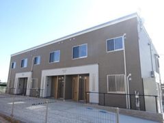 マ・グランⅡの外観画像