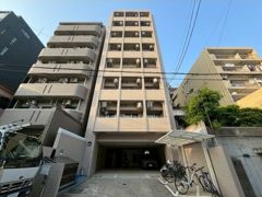 クレスト覚王山の外観画像