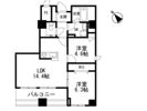 ASMACI MAISON浦安の間取り画像