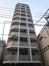 MAXIV大山の外観