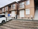 ヴィラ・ブルーノ Bの間取り画像
