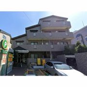 リヴェール川越の外観画像