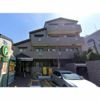 リヴェール川越の間取り画像