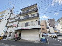 岡本ビルの外観画像