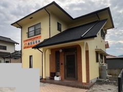 杉並台藤吉住宅2ndの外観画像