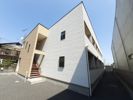 ベルリーソ川越の間取り画像