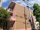メゾンまほらの間取り画像