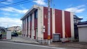 レオネクストYouthtaleの間取り画像