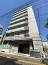 フルリール京町の間取り画像