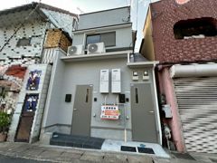 ロカ勧修の外観画像