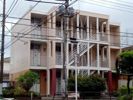 レオパレス438の外観