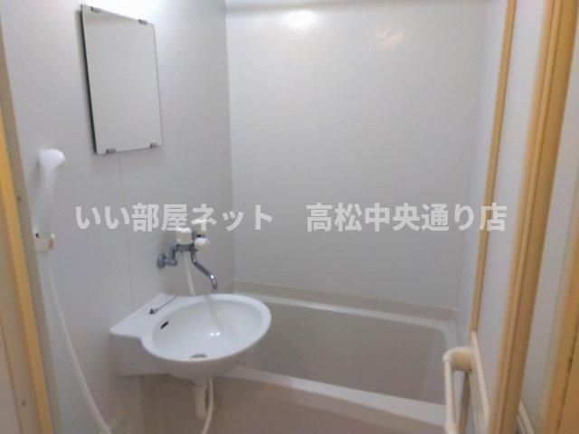 バスルーム