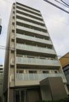 GROWS横浜阪東橋の間取り画像