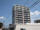 LE GRAND BLEU TROISの間取り画像